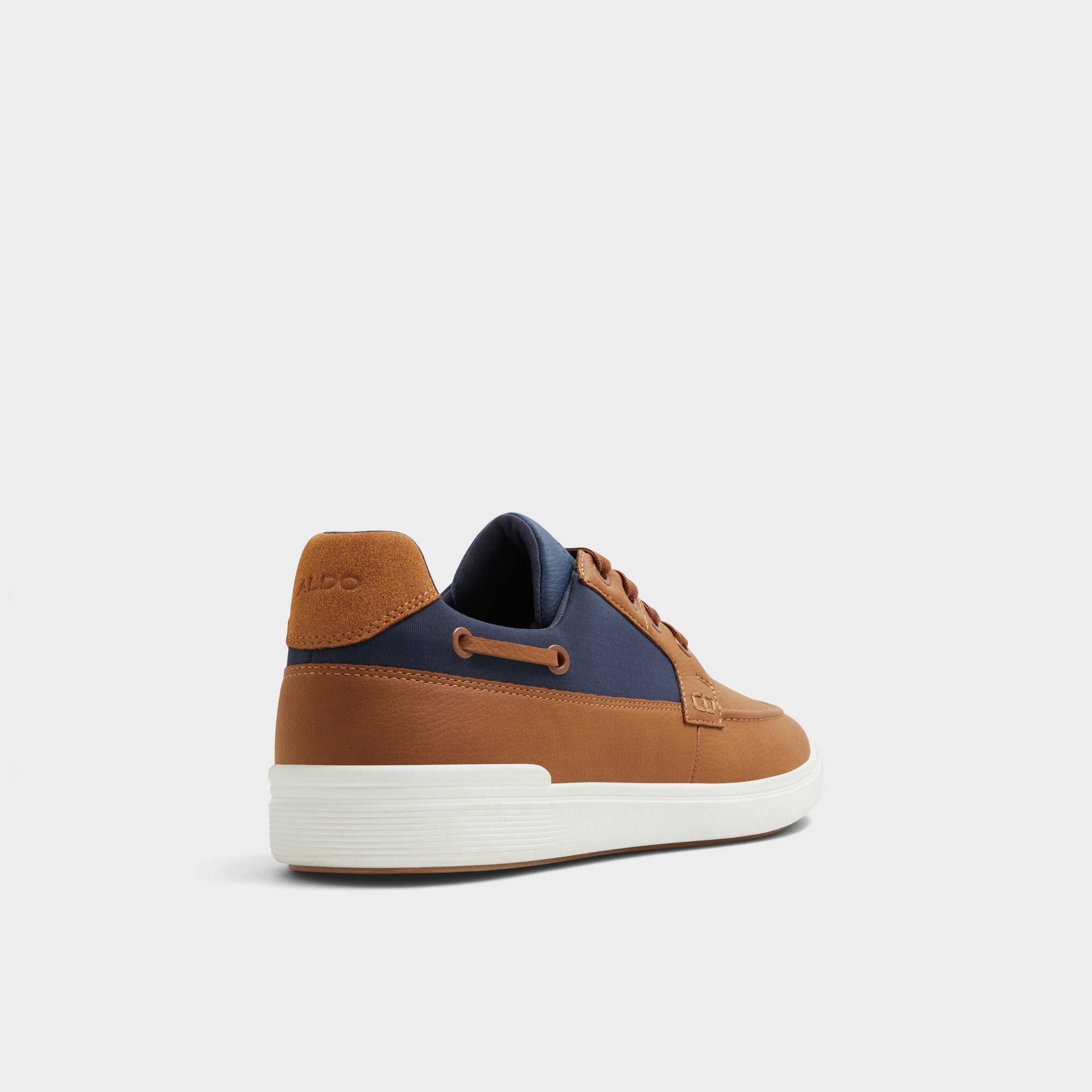 Aldo | Tazz Cognac Men's Low top - Low top sneaker
