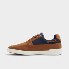 Aldo | Tazz Cognac Men's Low top - Low top sneaker