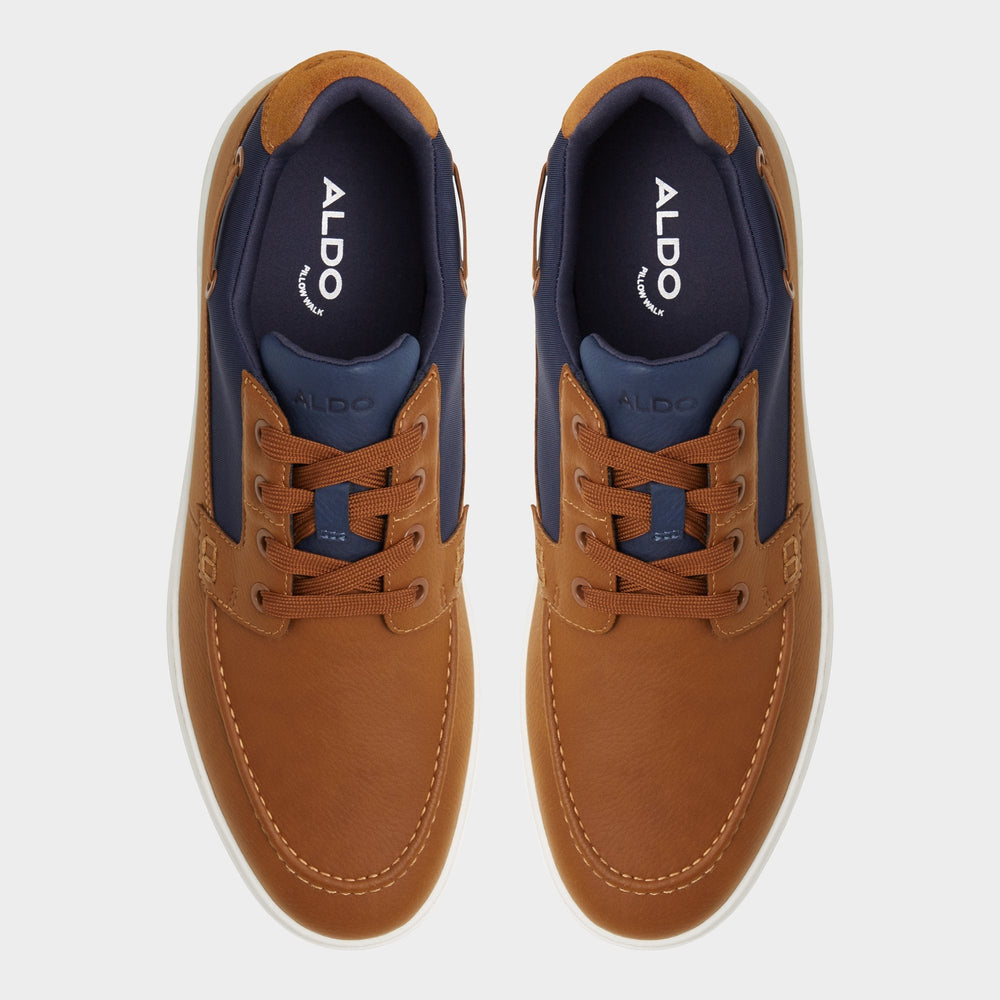 Aldo | Tazz Cognac Men's Low top - Low top sneaker