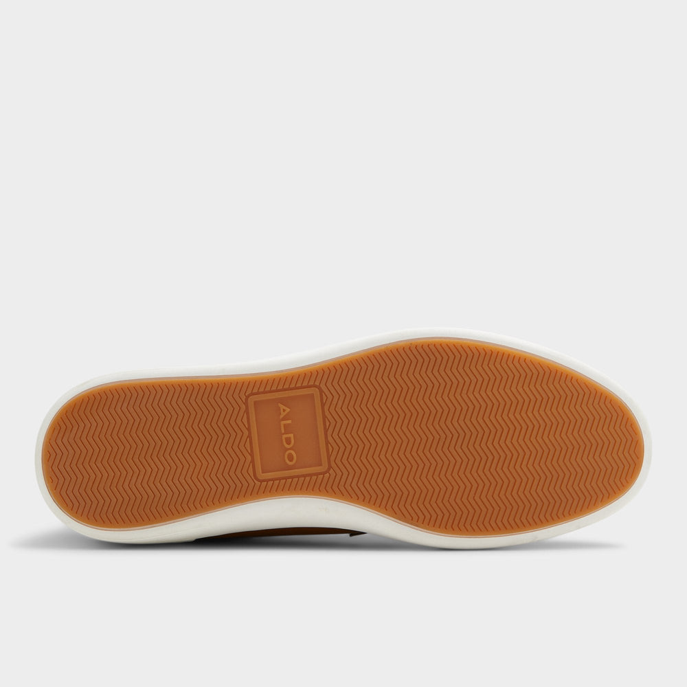 Aldo | Tazz Cognac Men's Low top - Low top sneaker