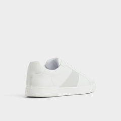 Aldo | Ozzy Other White Men's Low top - Low top sneaker, Cup sole