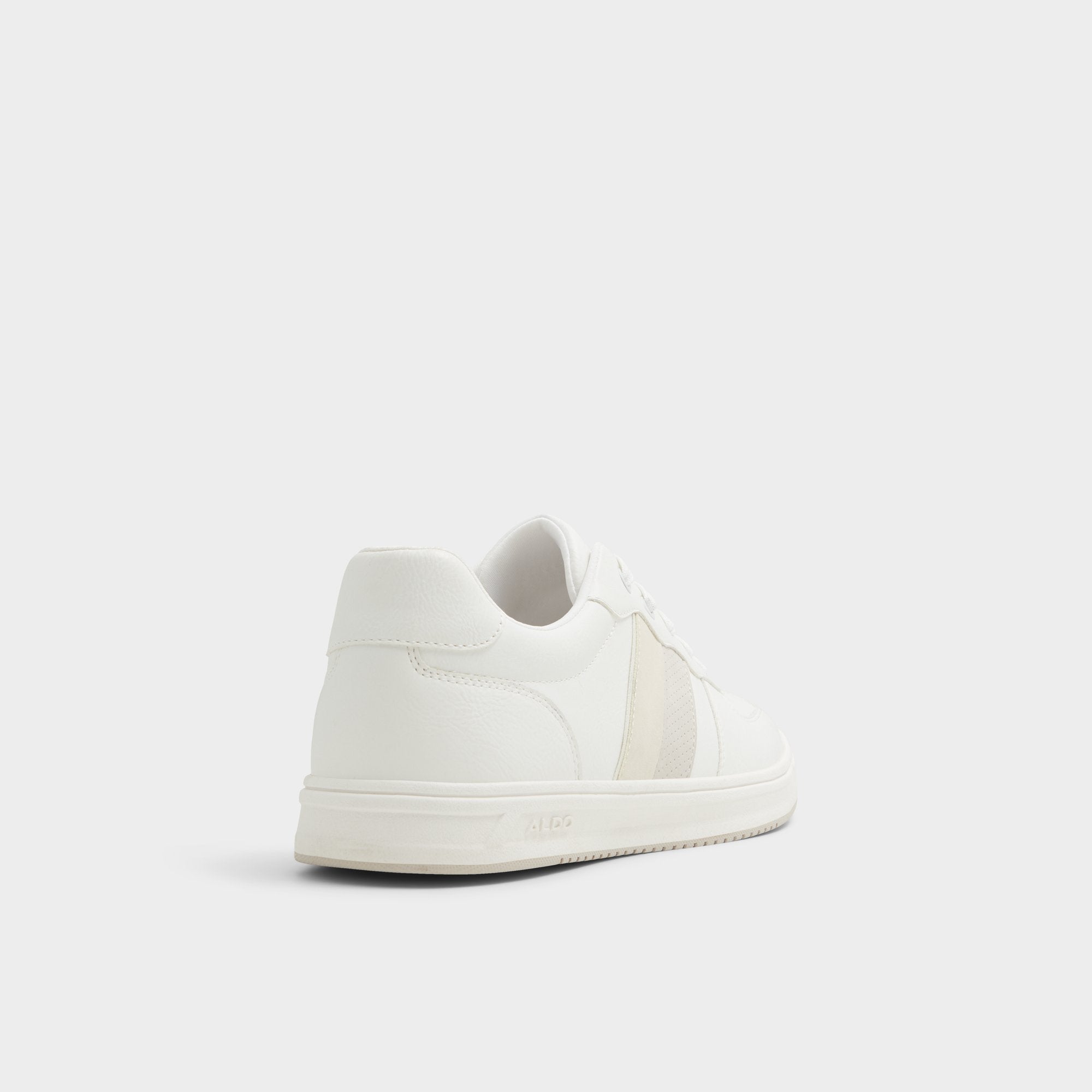 Aldo | Morrisey Other White Men's Low top - Low top sneaker