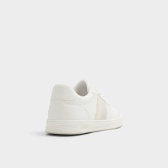 Aldo | Morrisey Other White Men's Low top - Low top sneaker