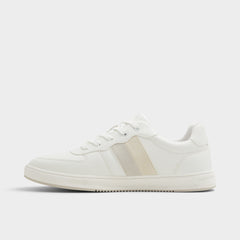 Aldo | Morrisey Other White Men's Low top - Low top sneaker