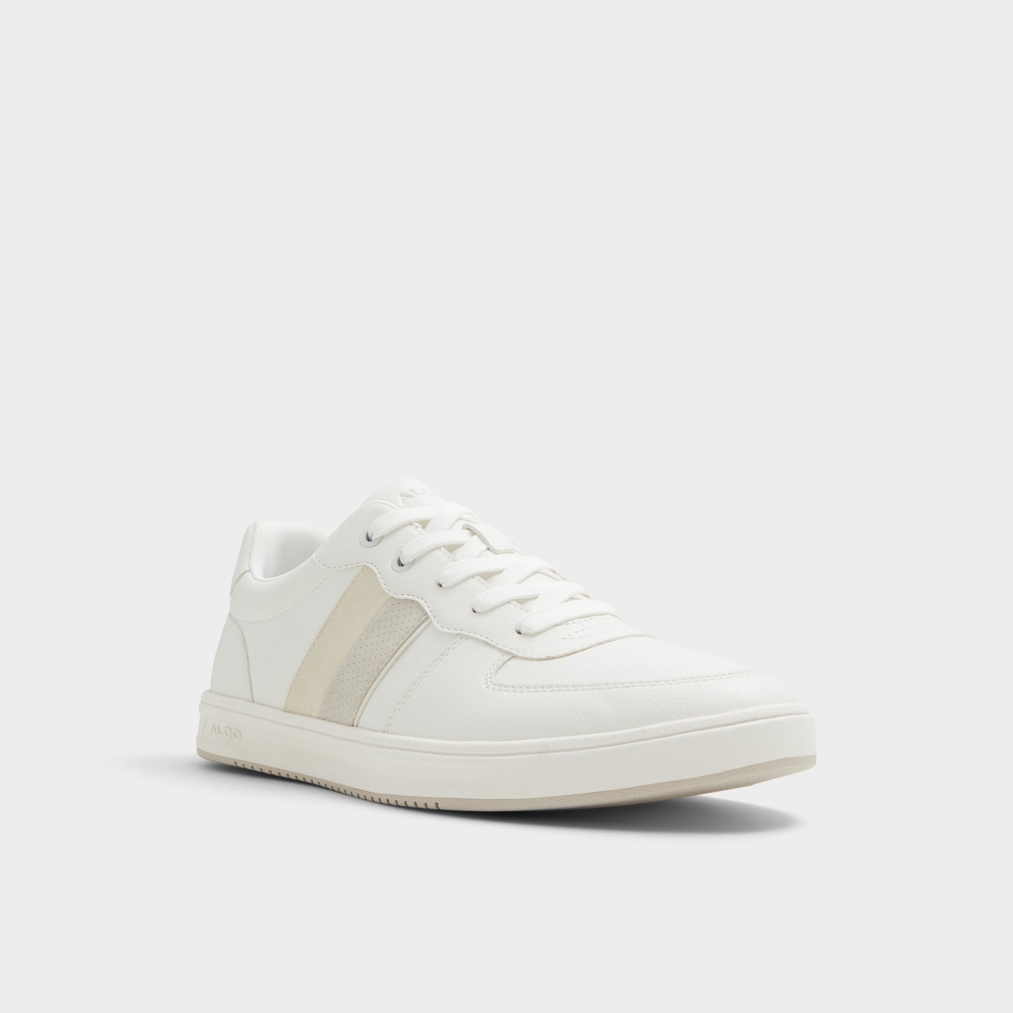Aldo | Morrisey Other White Men's Low top - Low top sneaker