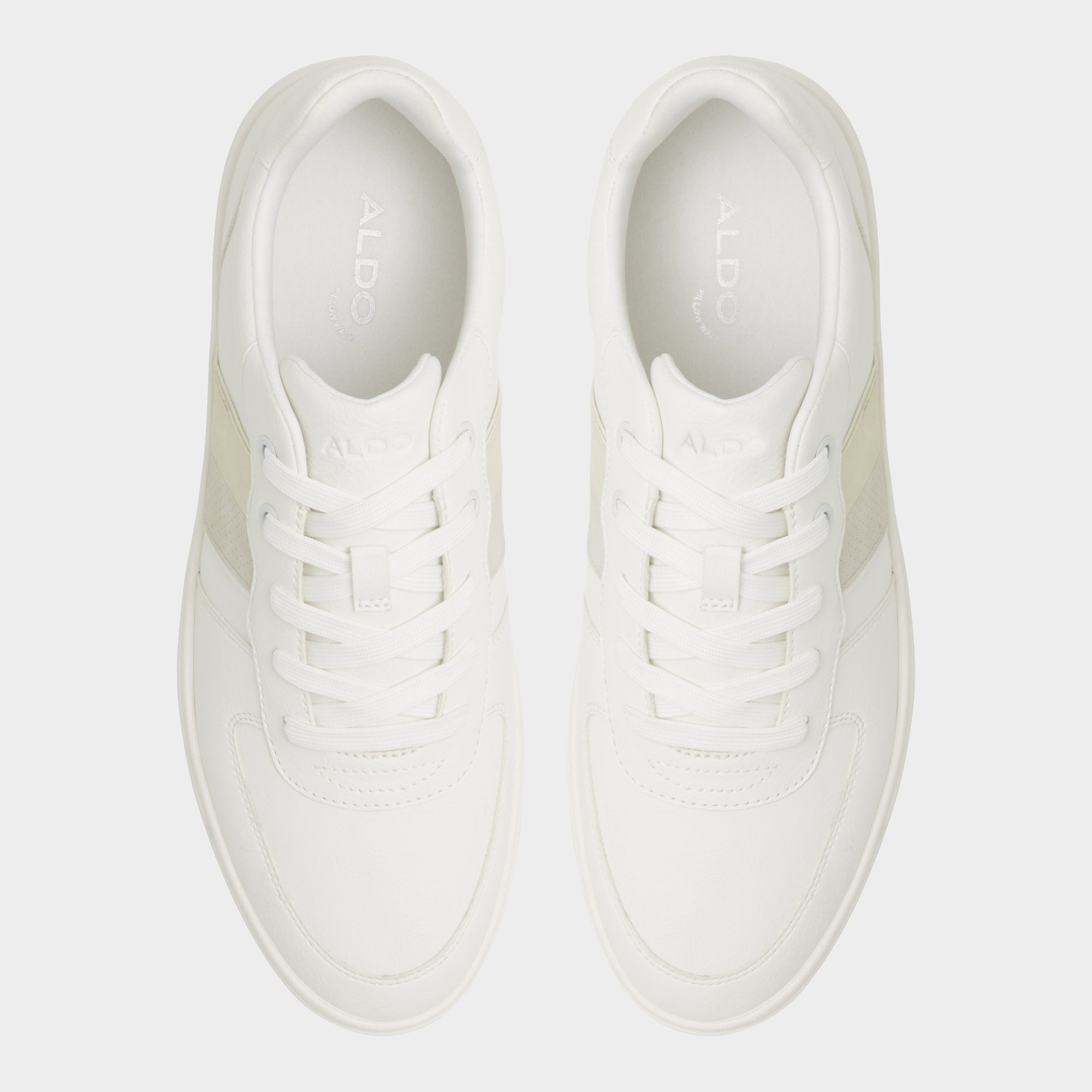 Aldo | Morrisey Other White Men's Low top - Low top sneaker