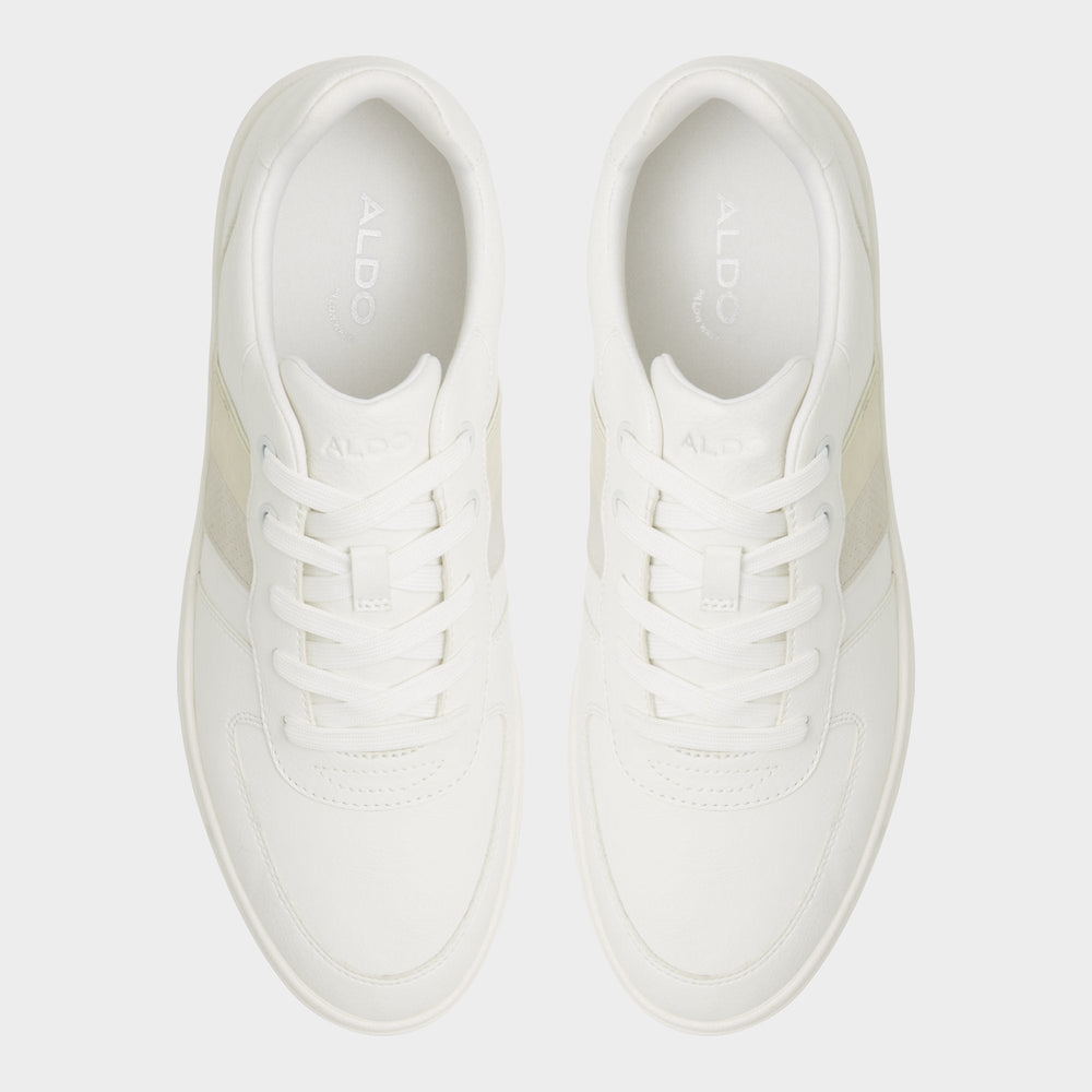 Aldo | Morrisey Other White Men's Low top - Low top sneaker