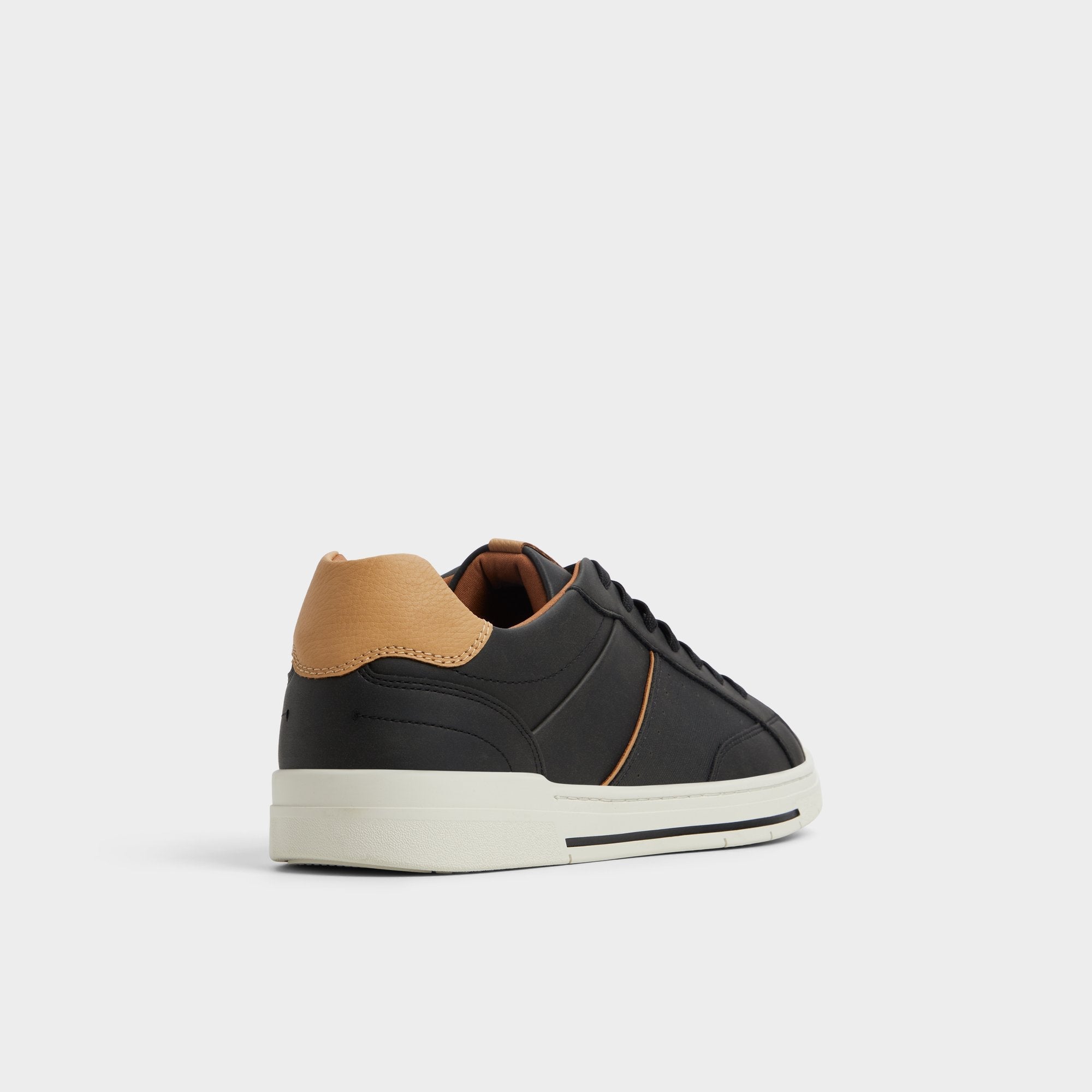 Aldo | Matchpoint Other Black Men's Low top - Low top sneaker