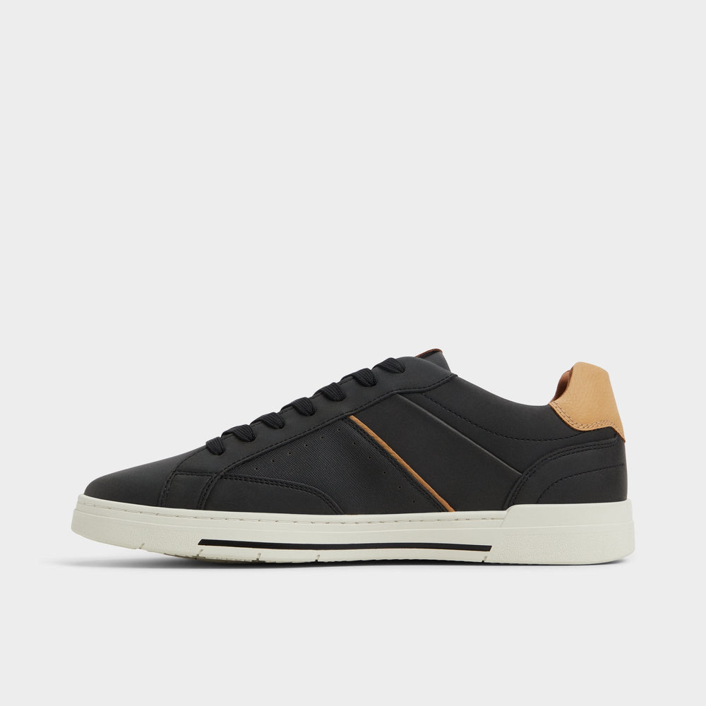 Aldo | Matchpoint Other Black Men's Low top - Low top sneaker