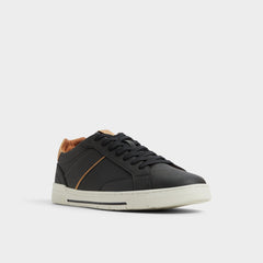 Aldo | Matchpoint Other Black Men's Low top - Low top sneaker