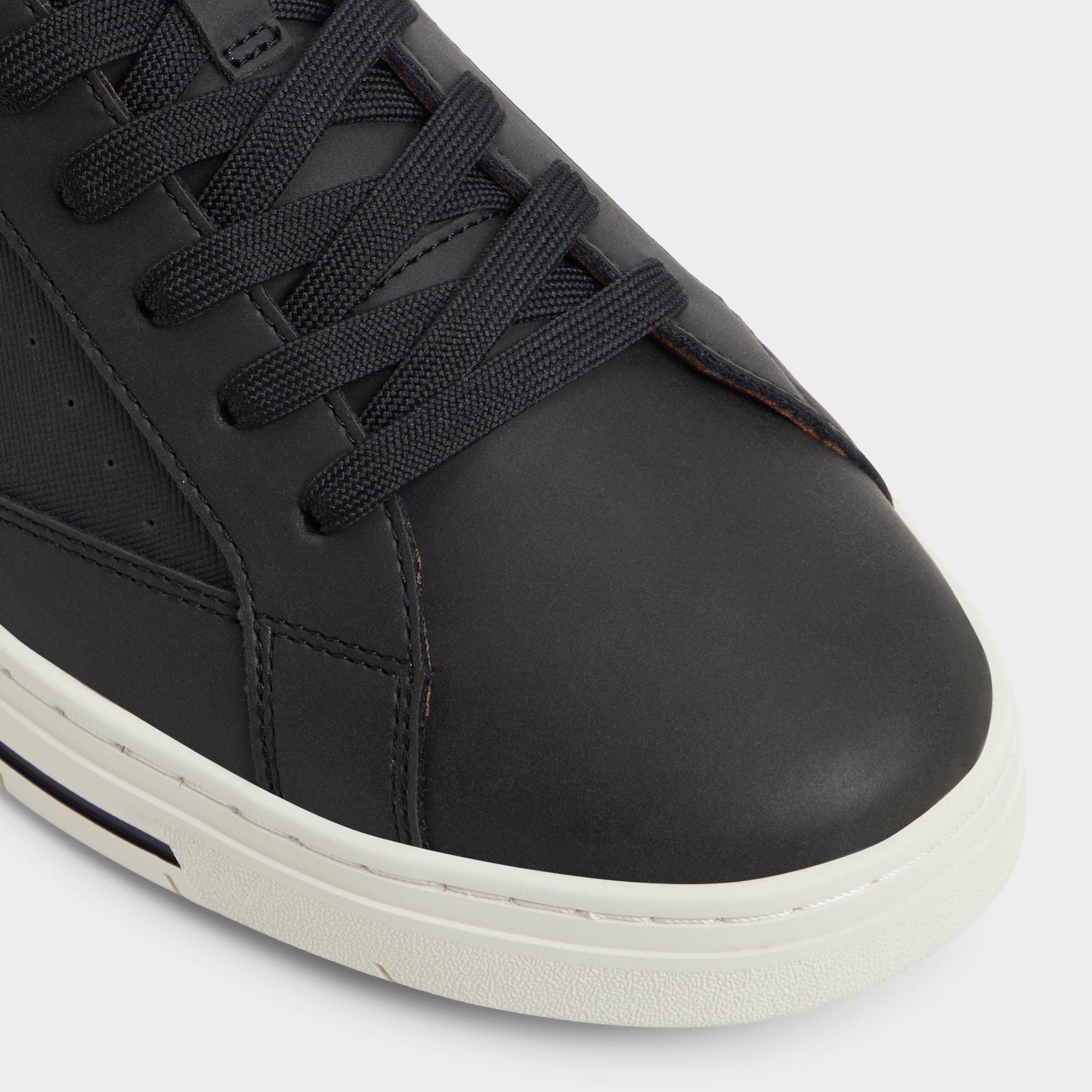 Aldo | Matchpoint Other Black Men's Low top - Low top sneaker