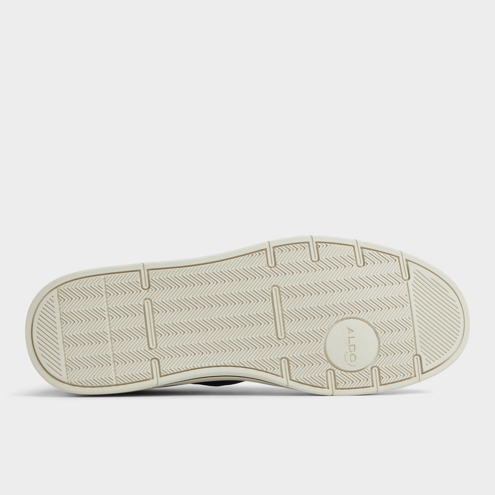 Aldo | Matchpoint Other Black Men's Low top - Low top sneaker