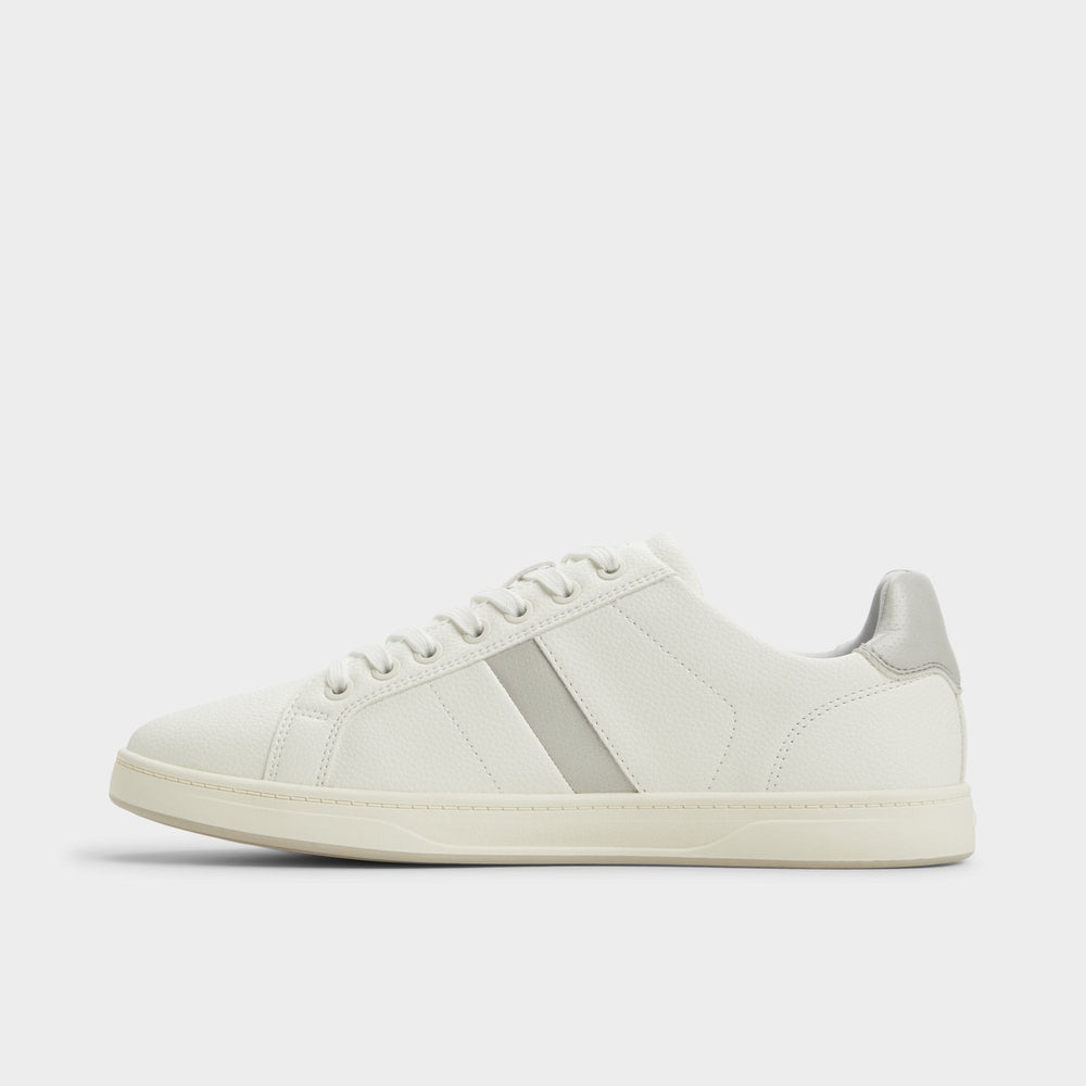 Aldo | Coelin White Men's Low top - Low top sneaker
