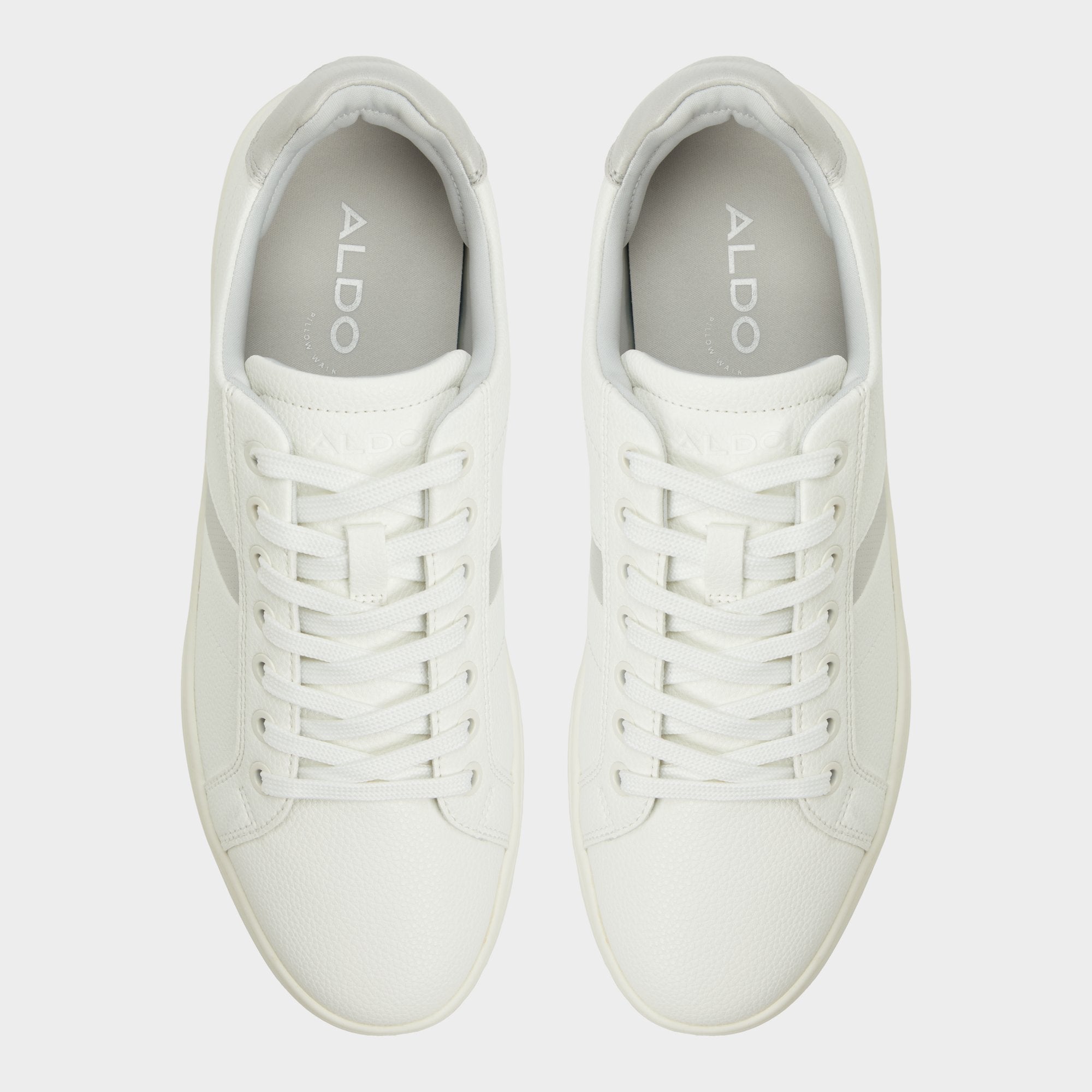 Aldo | Coelin White Men's Low top - Low top sneaker