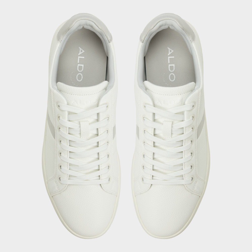 Aldo | Coelin White Men's Low top - Low top sneaker