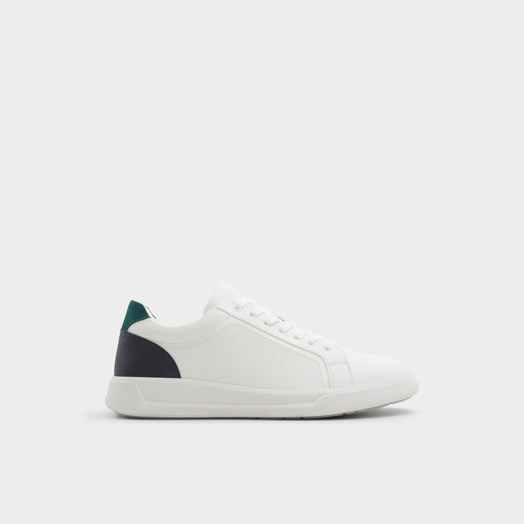 Aldo | Ogspec Other White Men's Sneakers - Low top sneaker, Cup sole
