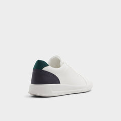 Aldo | Ogspec Other White Men's Sneakers - Low top sneaker, Cup sole