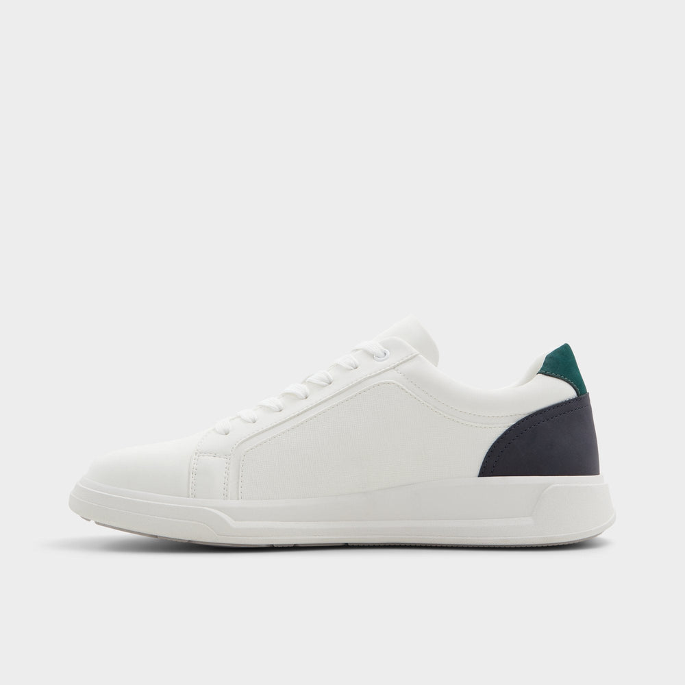 Aldo | Ogspec Other White Men's Sneakers - Low top sneaker, Cup sole
