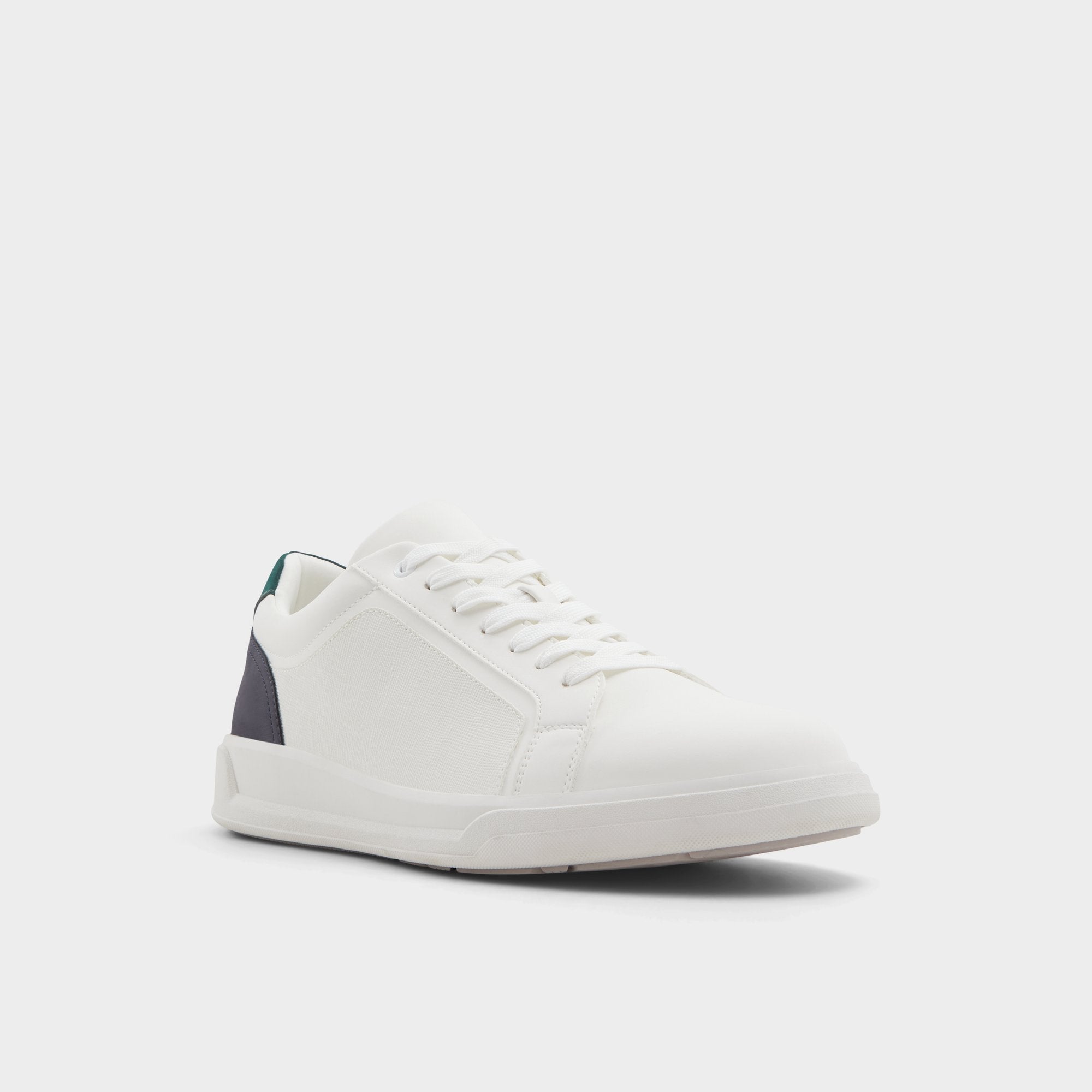 Aldo | Ogspec Other White Men's Sneakers - Low top sneaker, Cup sole