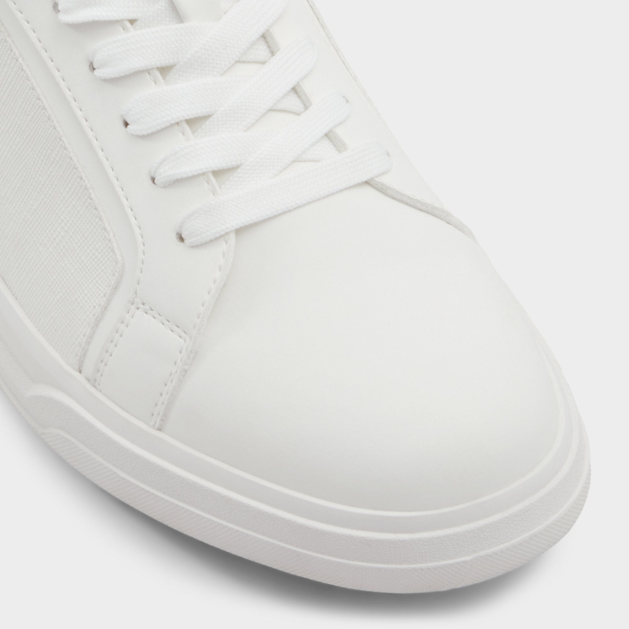 Aldo | Ogspec Other White Men's Sneakers - Low top sneaker, Cup sole