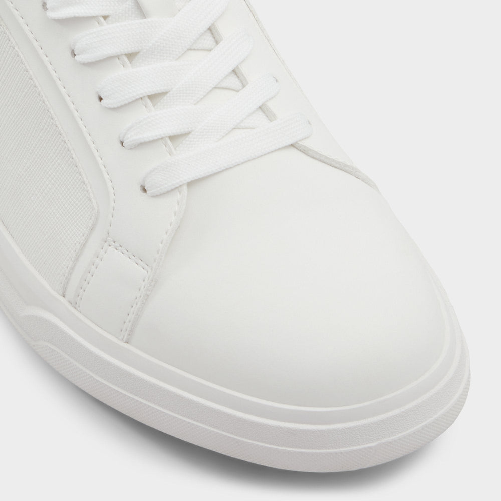 Aldo | Ogspec Other White Men's Sneakers - Low top sneaker, Cup sole