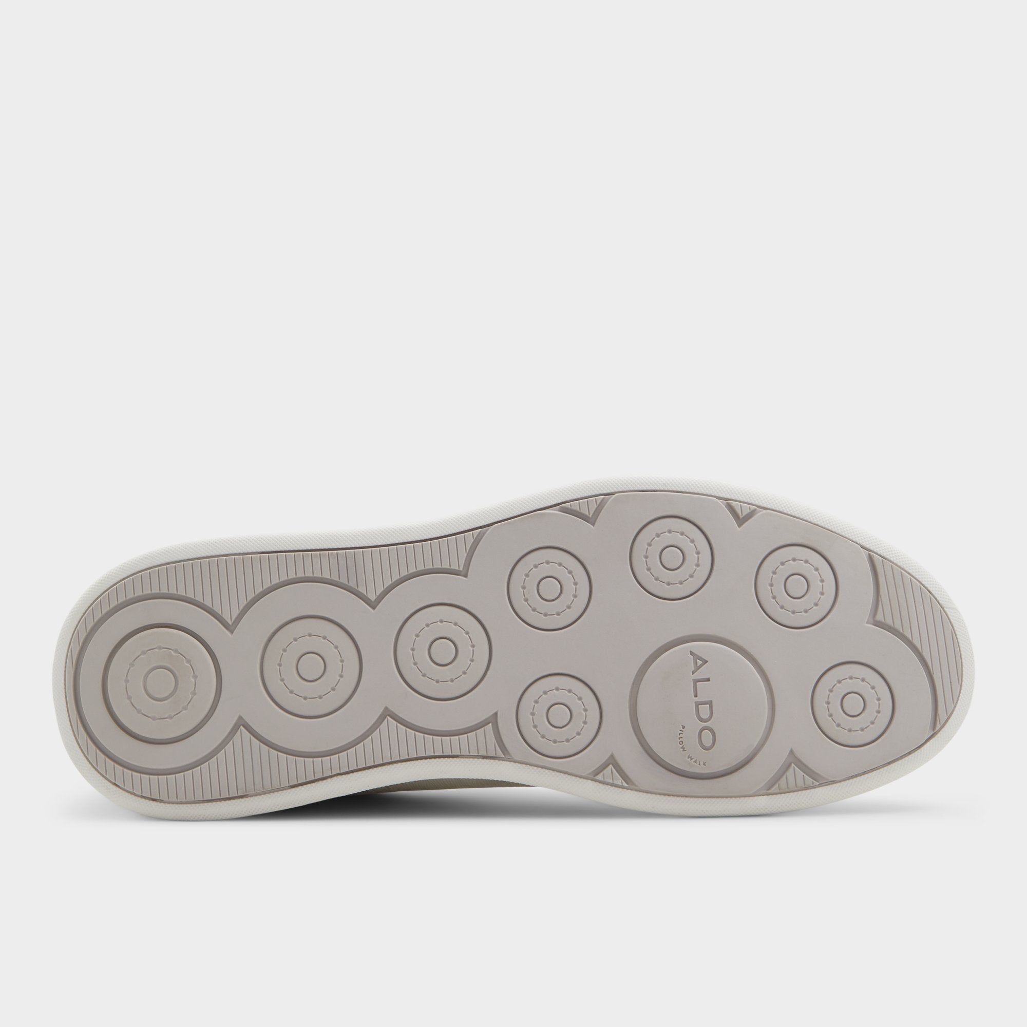 Aldo | Ogspec Other White Men's Sneakers - Low top sneaker, Cup sole