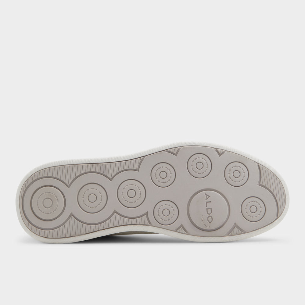 Aldo | Ogspec Other White Men's Sneakers - Low top sneaker, Cup sole