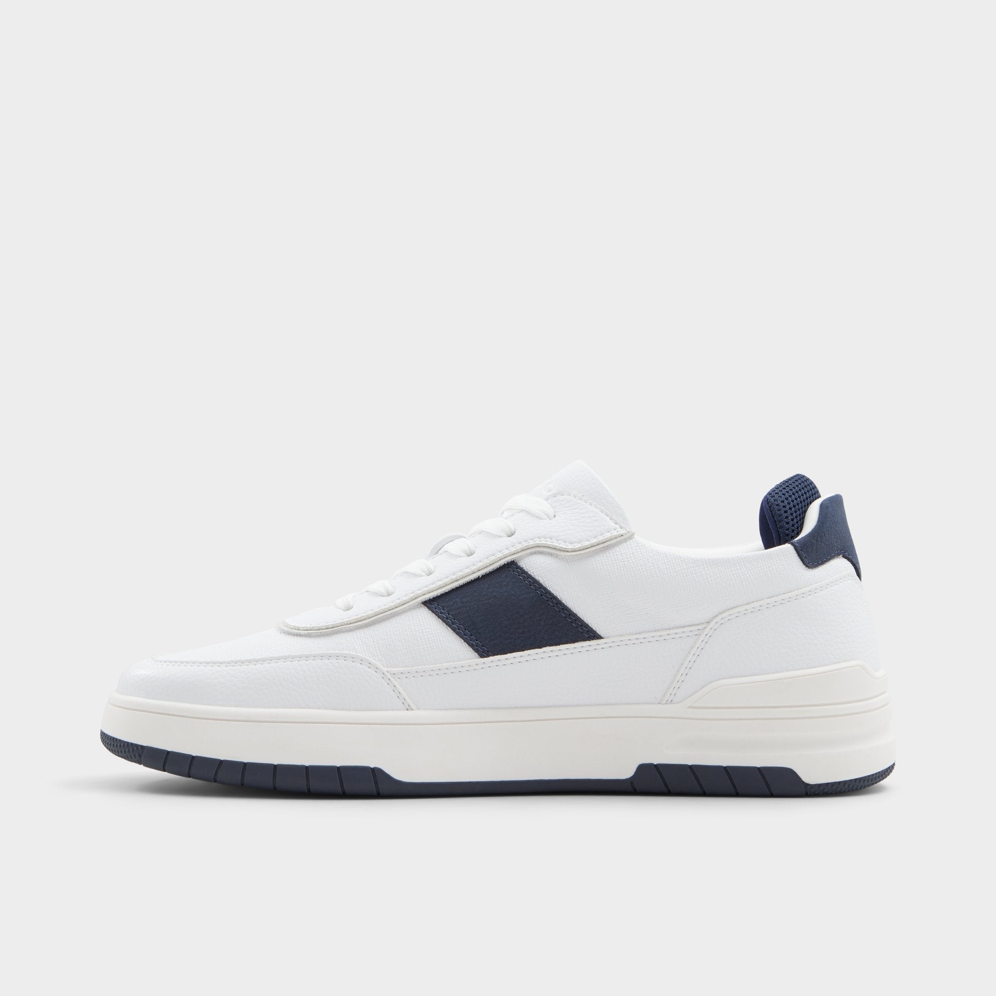 Aldo | Creed White Men's Low top - Low top sneaker, Cup sole