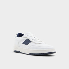 Aldo | Creed White Men's Low top - Low top sneaker, Cup sole