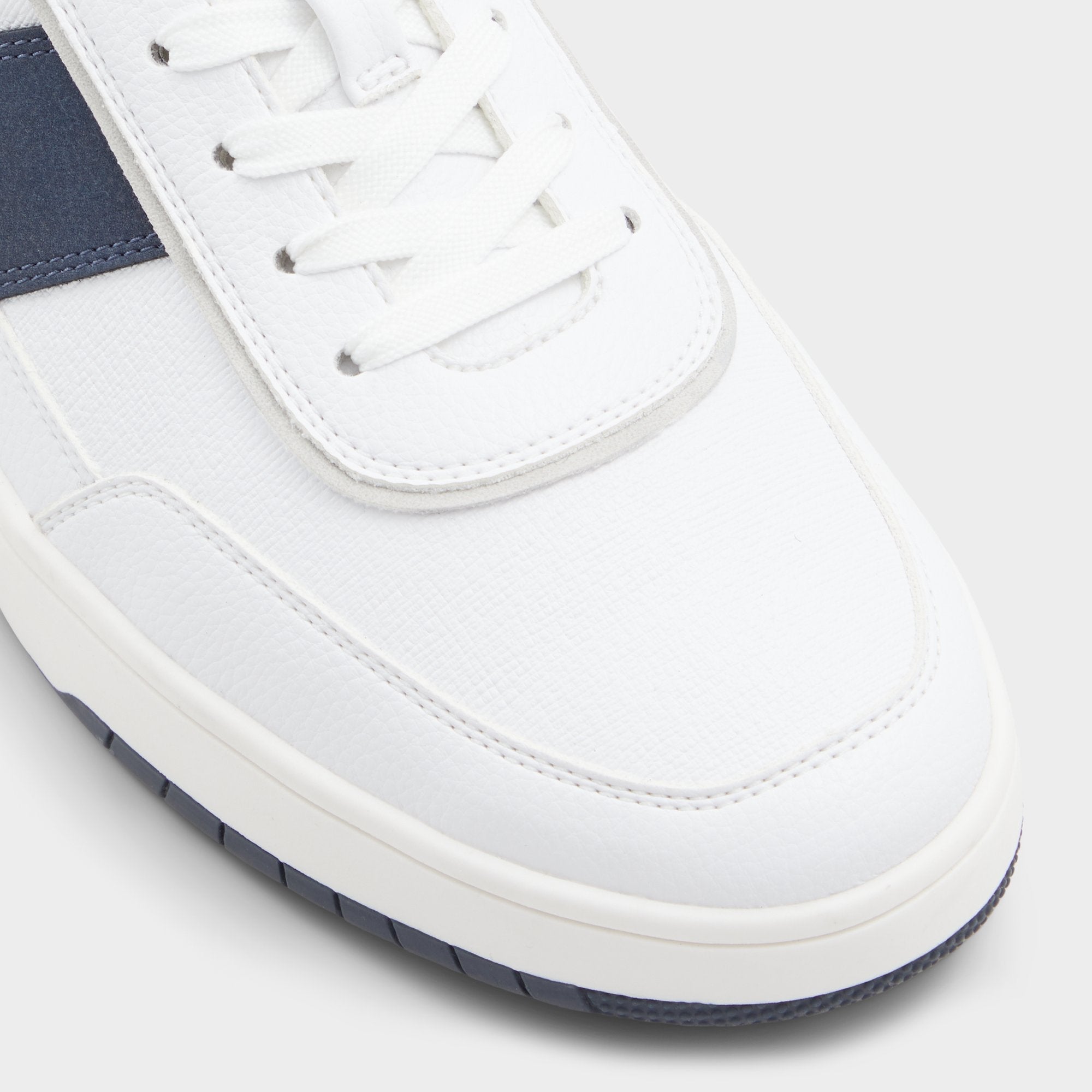 Aldo | Creed White Men's Low top - Low top sneaker, Cup sole