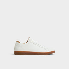 Aldo | Finespec Open White Men's Low top - Low top sneaker, Cup sole