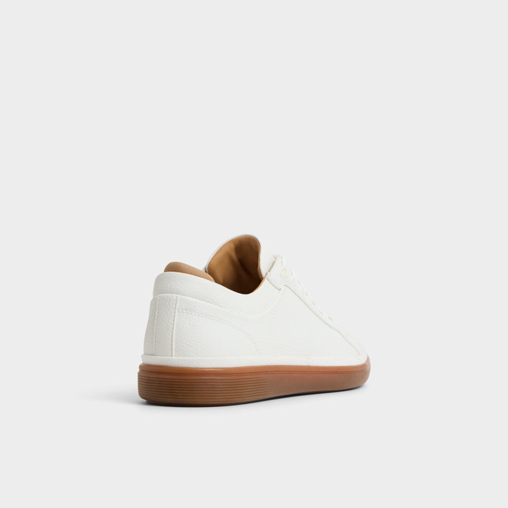 Aldo | Finespec Open White Men's Low top - Low top sneaker, Cup sole