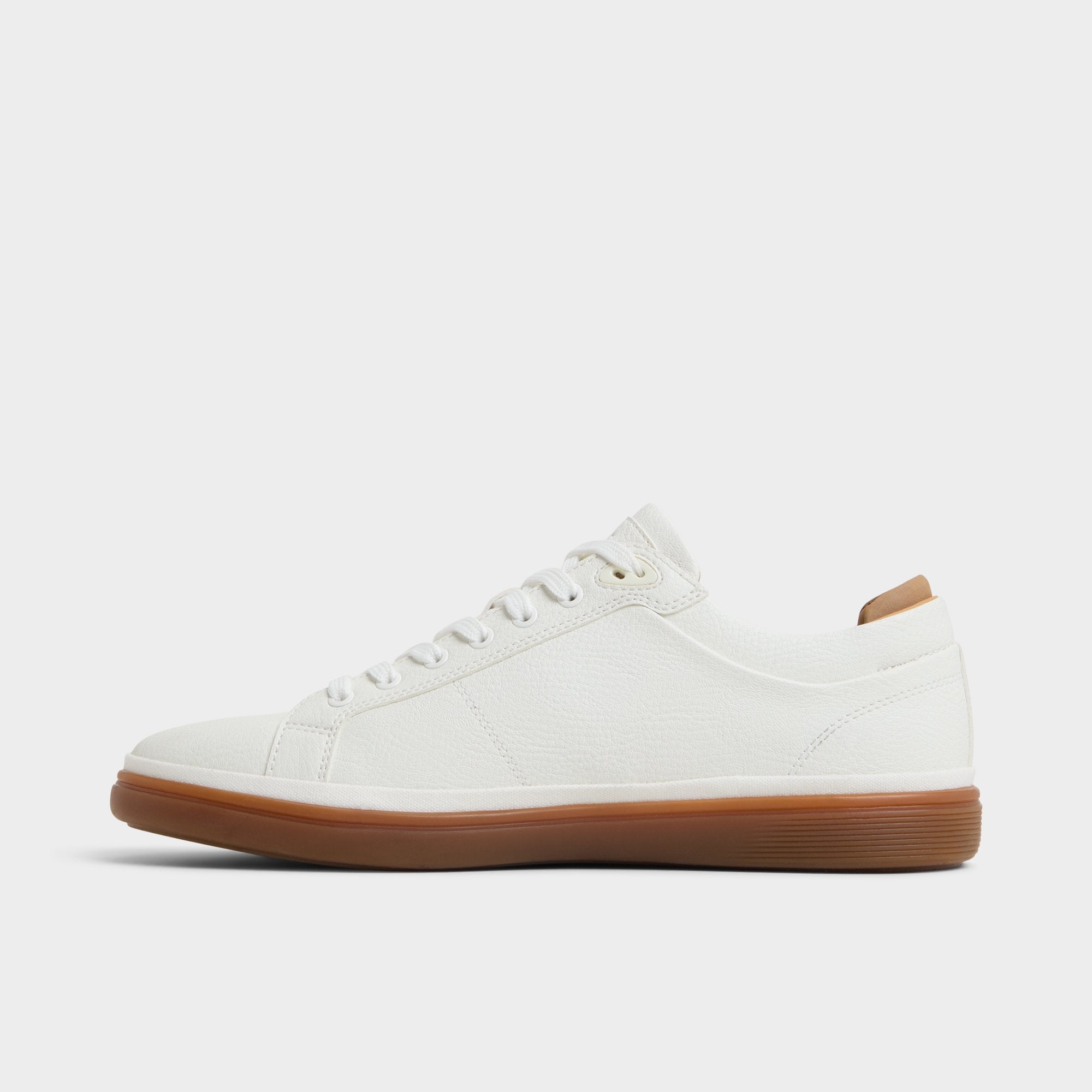 Aldo | Finespec Open White Men's Low top - Low top sneaker, Cup sole