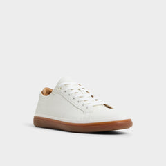 Aldo | Finespec Open White Men's Low top - Low top sneaker, Cup sole