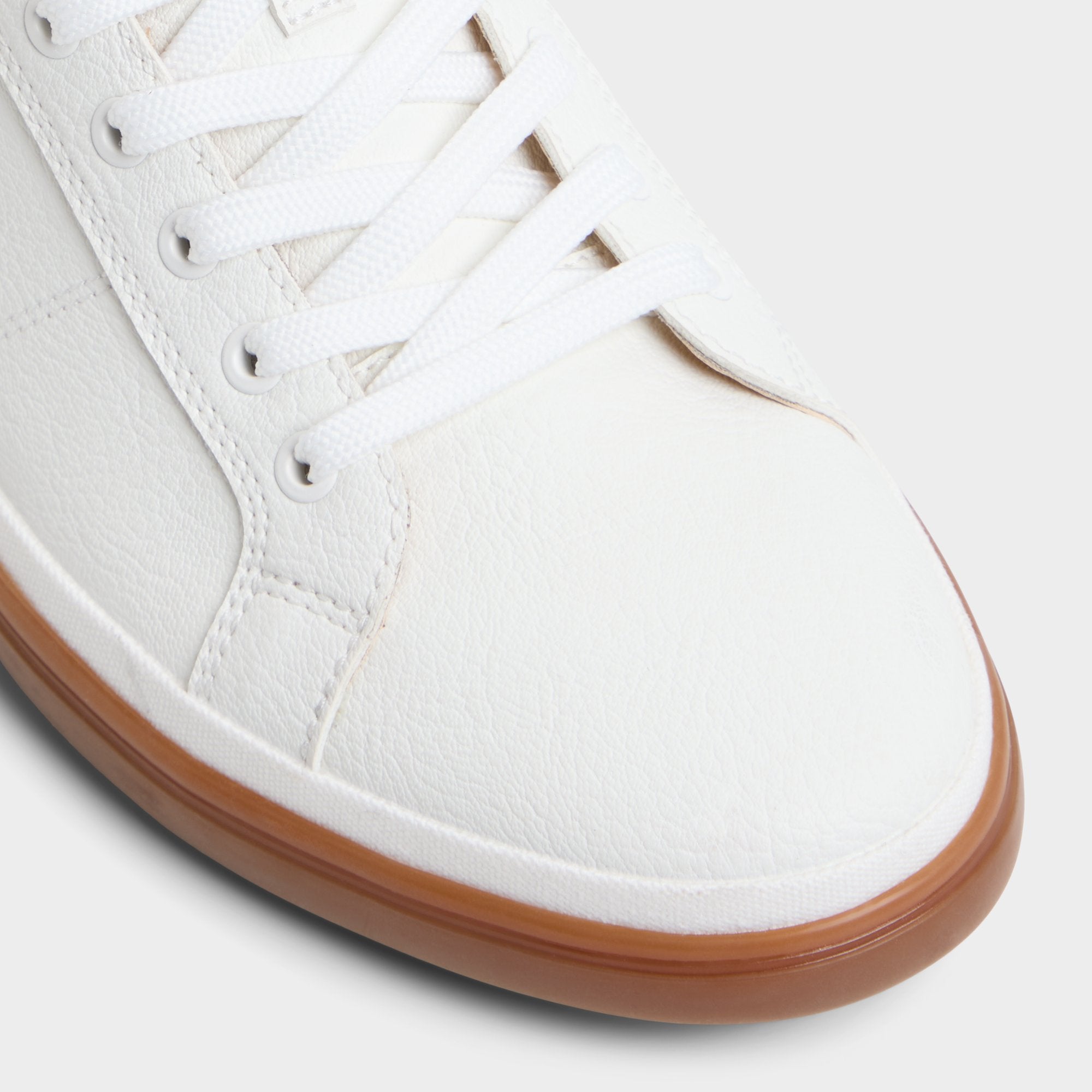 Aldo | Finespec Open White Men's Low top - Low top sneaker, Cup sole