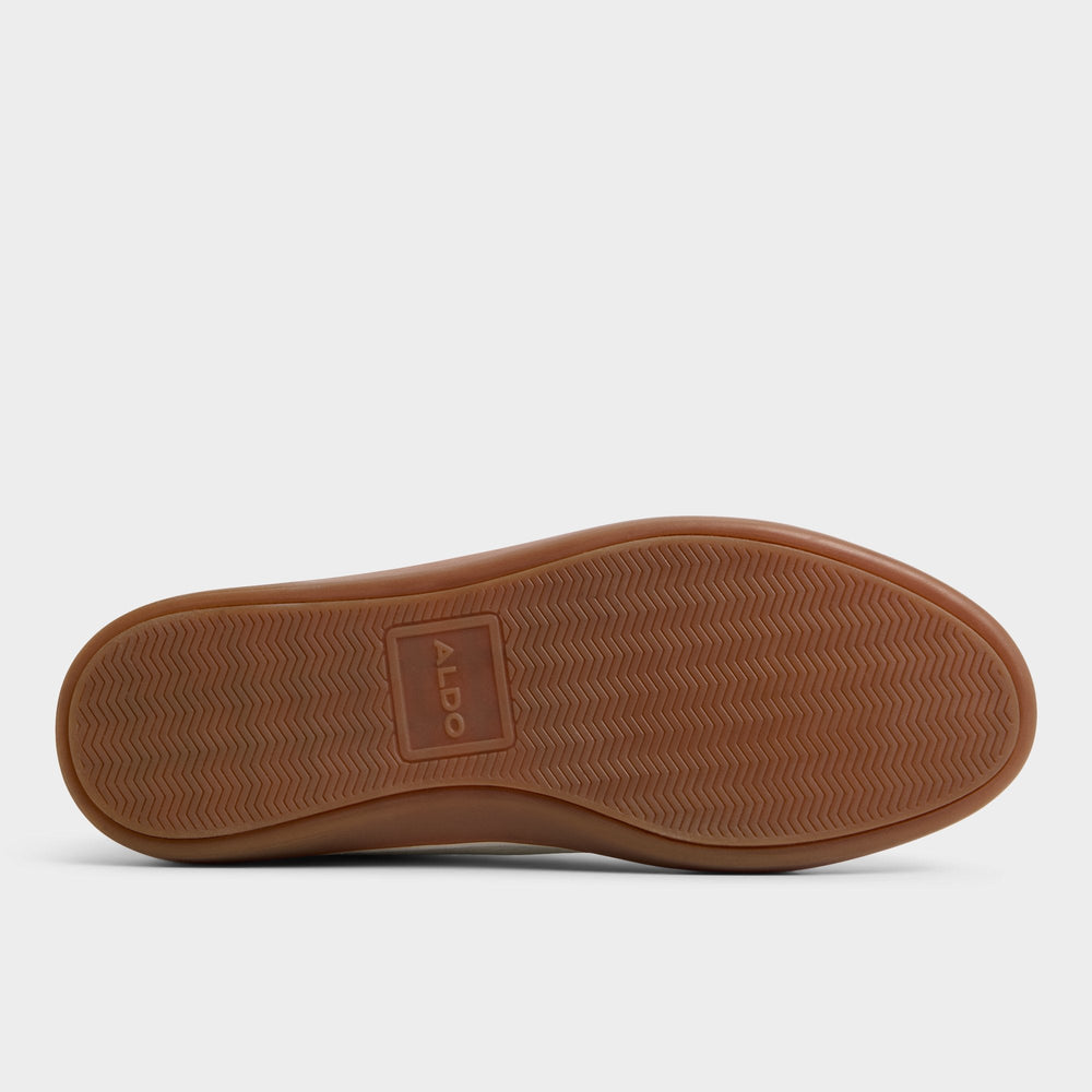 Aldo | Finespec Open White Men's Low top - Low top sneaker, Cup sole