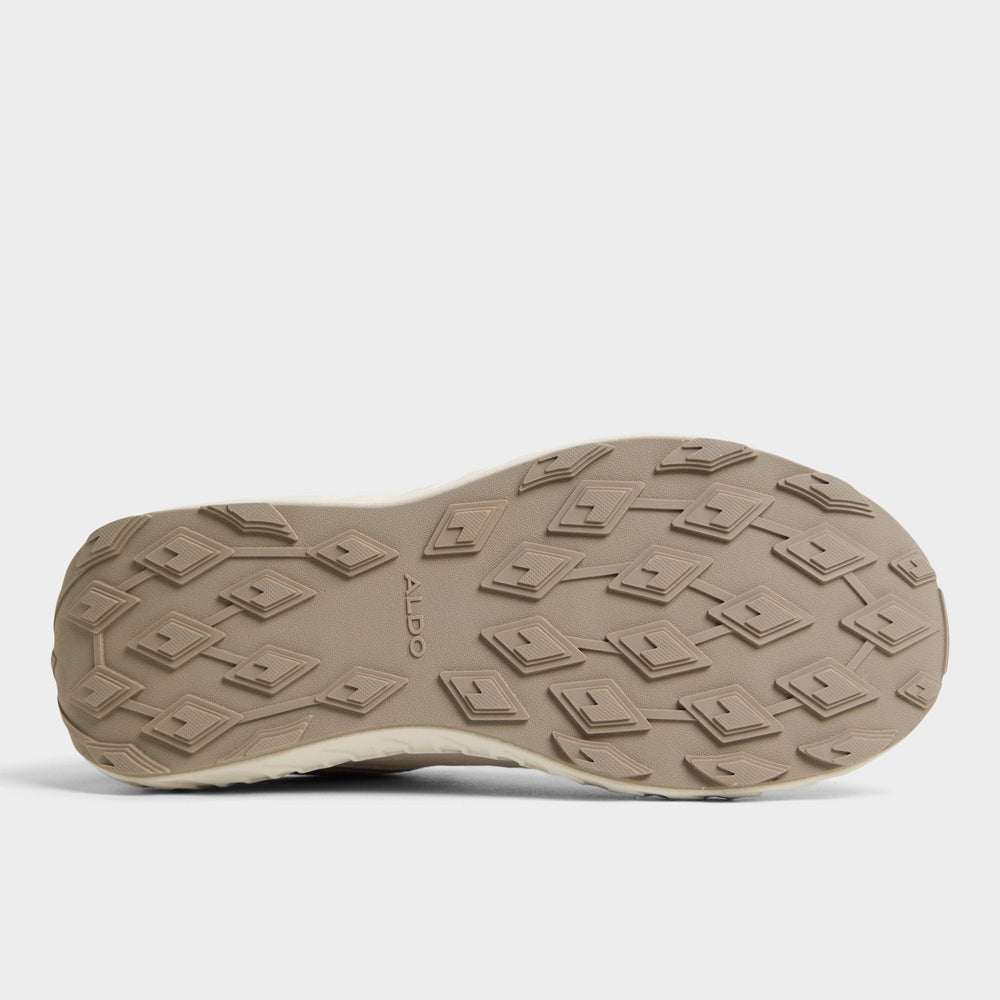 Aldo | Stryker Grey Men's Low top - Low top sneaker, Jogger sole