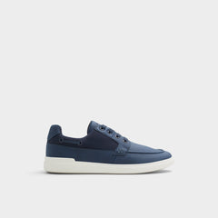 Aldo | Tazz Navy Men's Low top - Low top sneaker