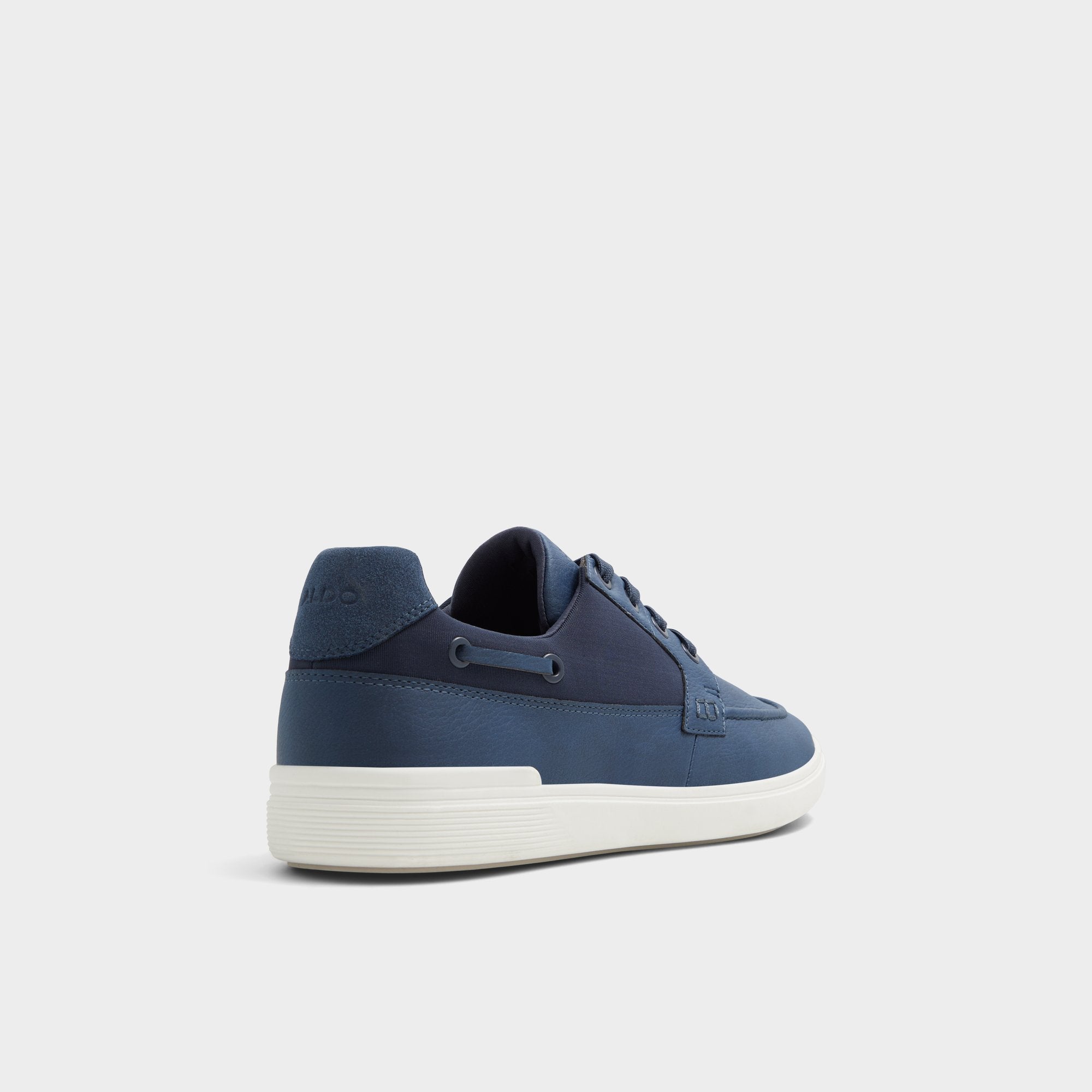 Aldo | Tazz Navy Men's Low top - Low top sneaker