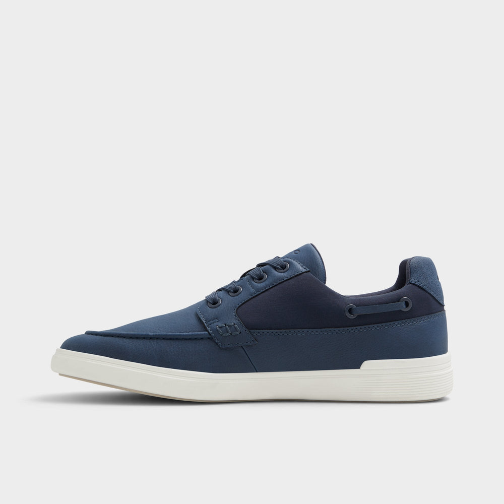Aldo | Tazz Navy Men's Low top - Low top sneaker