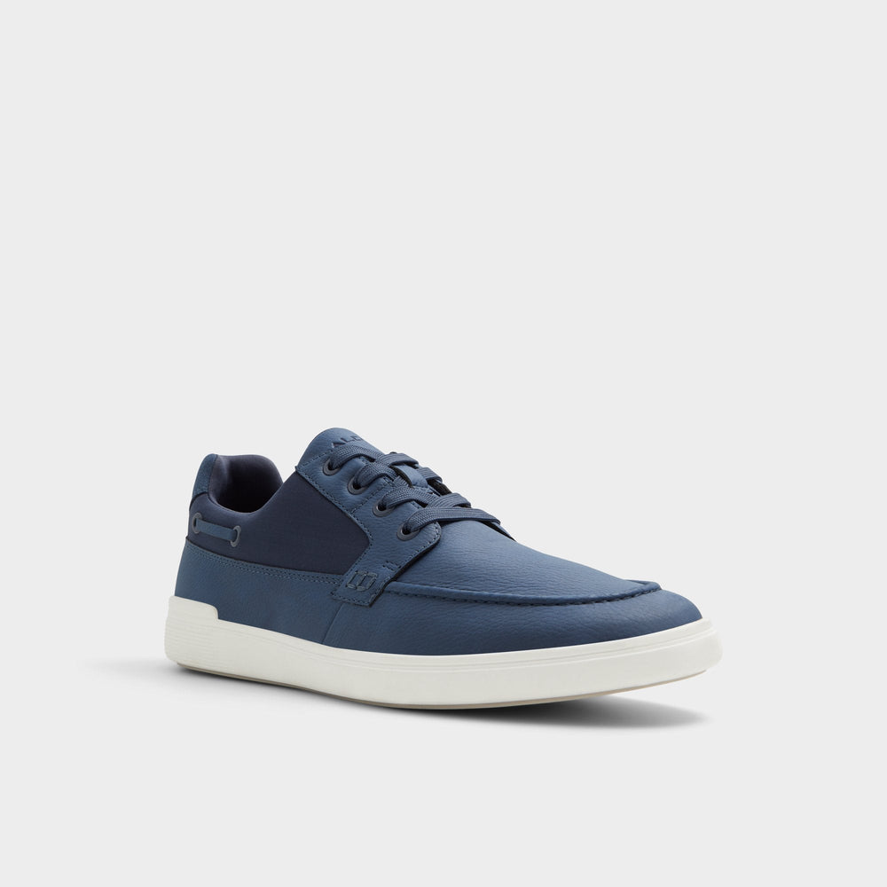 Aldo | Tazz Navy Men's Low top - Low top sneaker