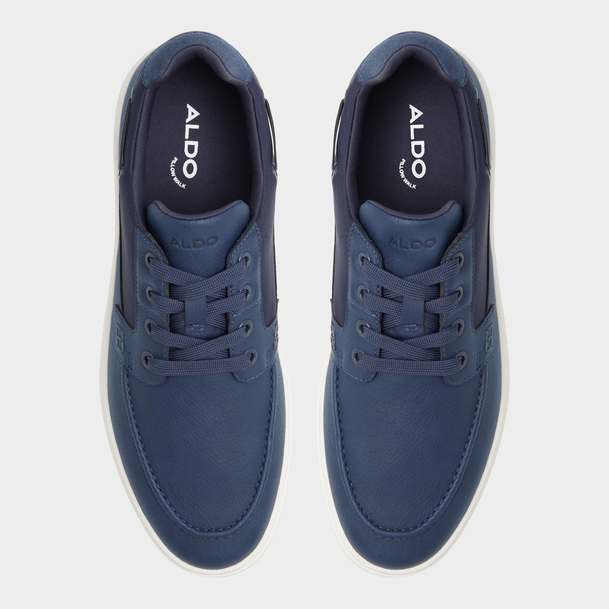 Aldo | Tazz Navy Men's Low top - Low top sneaker