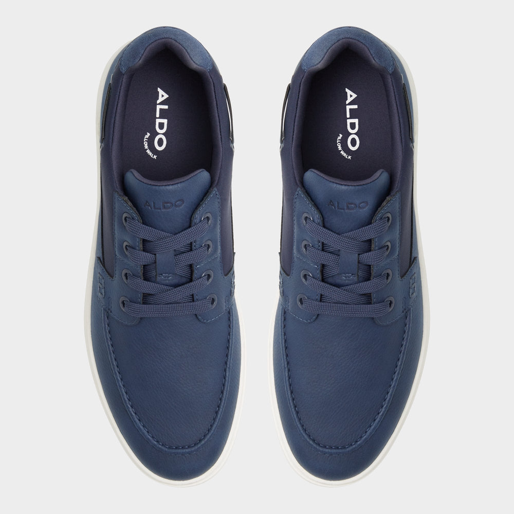 Aldo | Tazz Navy Men's Low top - Low top sneaker