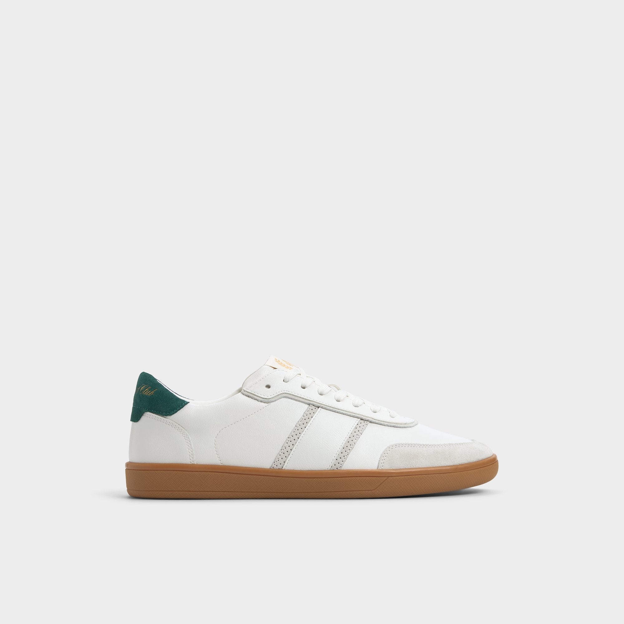 Aldo | Uptown White Combo Men's Aldo Sport Club - Low top sneaker