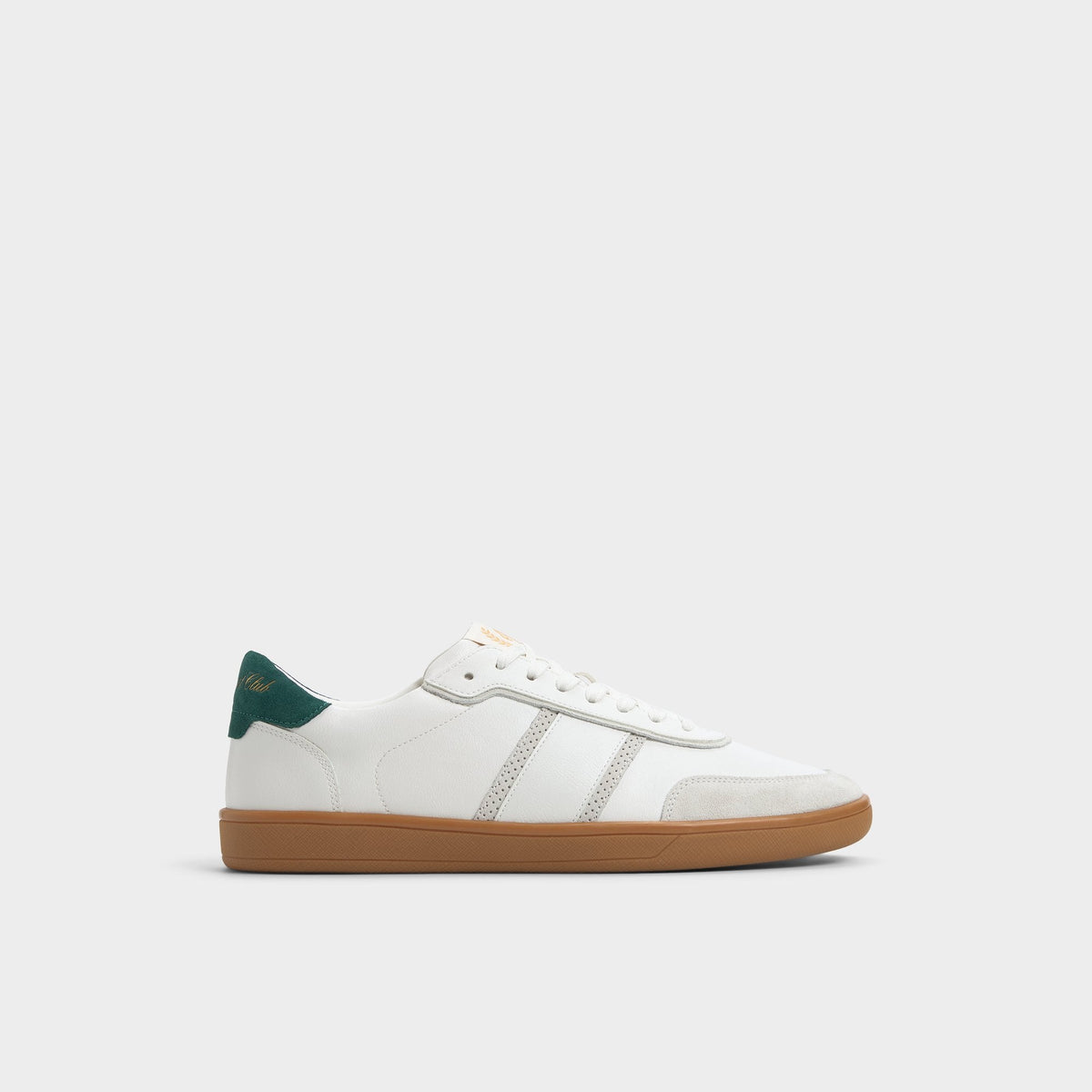 Aldo | Uptown White Combo Men's Aldo Sport Club - Low top sneaker