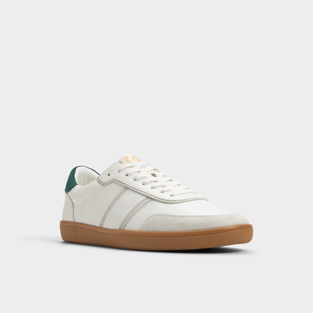 Aldo | Uptown White Combo Men's Aldo Sport Club - Low top sneaker
