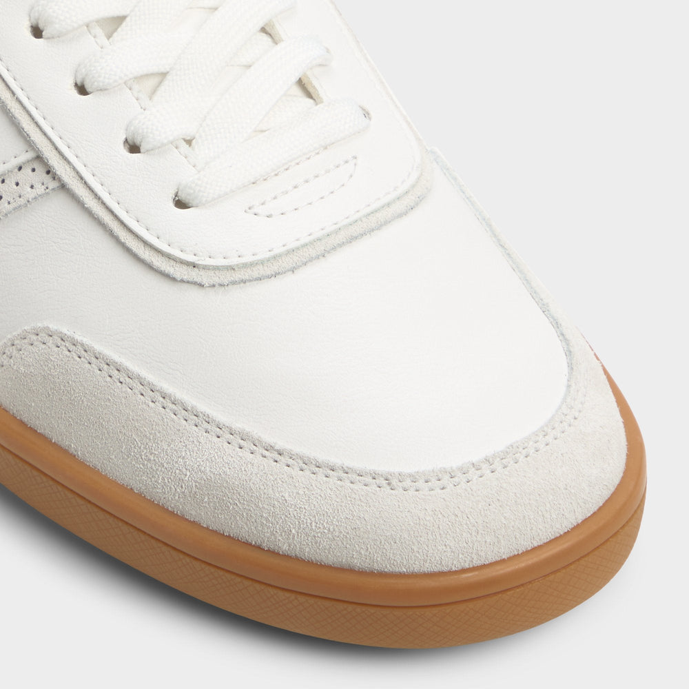 Aldo | Uptown White Combo Men's Aldo Sport Club - Low top sneaker