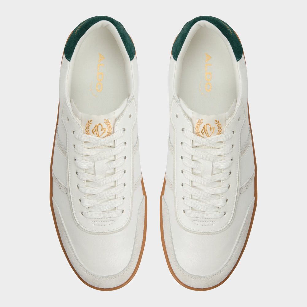 Aldo | Uptown White Combo Men's Aldo Sport Club - Low top sneaker