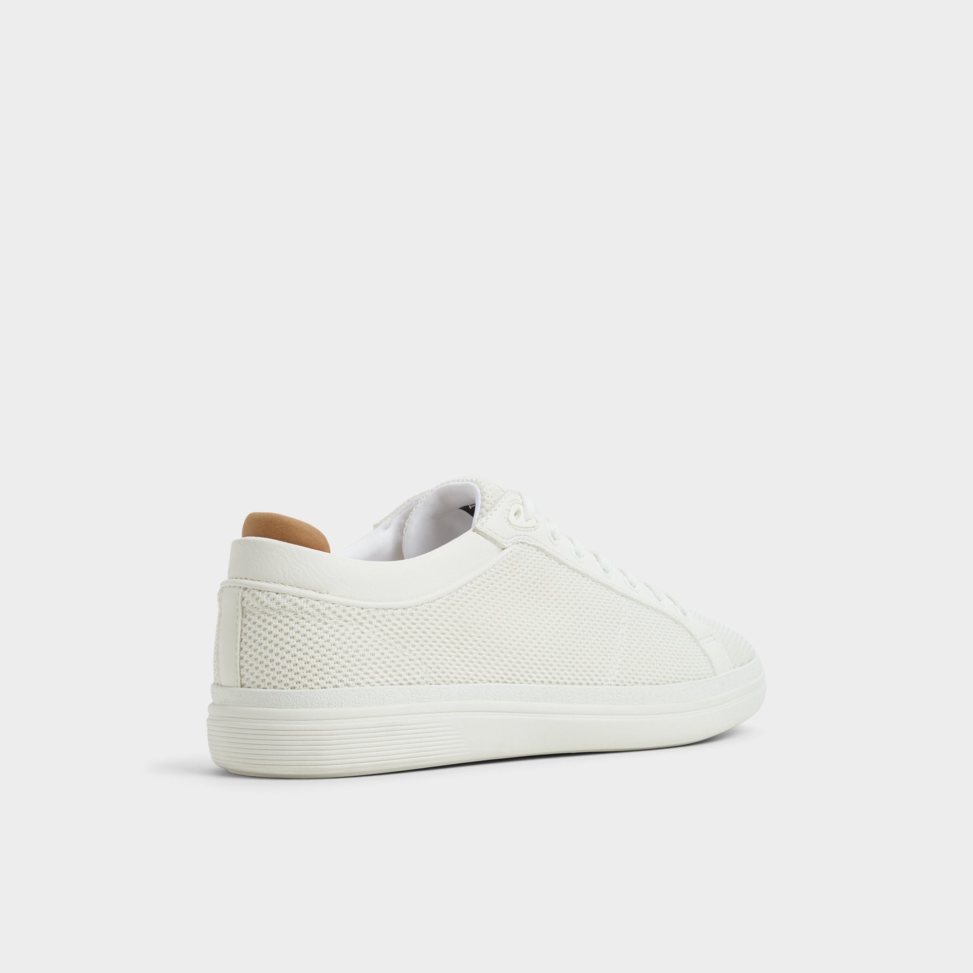 Aldo | Finespec White Men's Low top - Low top sneaker