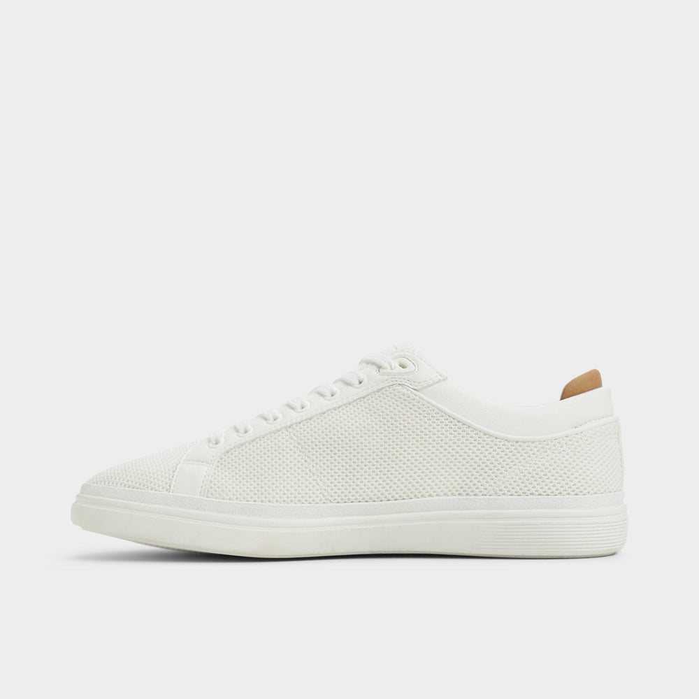 Aldo | Finespec White Men's Low top - Low top sneaker